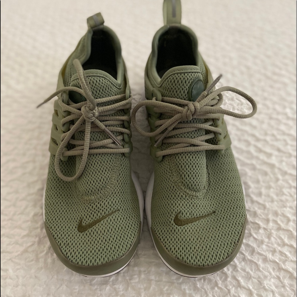 Nike presto’s